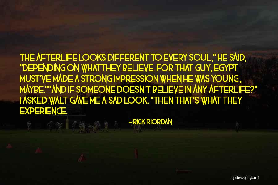 What To Look For In A Guy Quotes By Rick Riordan What To Look For In A Guy Quotes By Rick Riordan