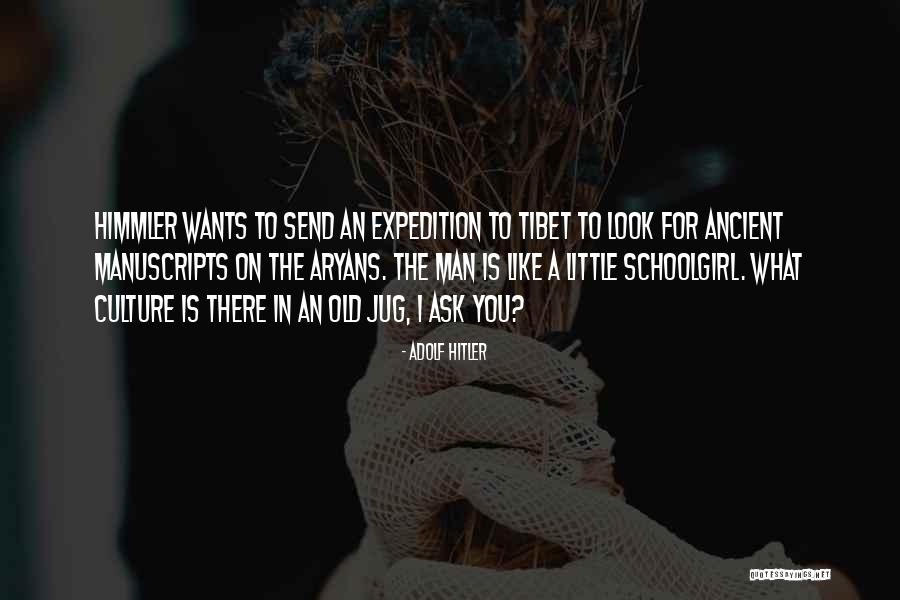What To Look For In A Man Quotes By Adolf Hitler What To Look For In A Man Quotes By Adolf Hitler
