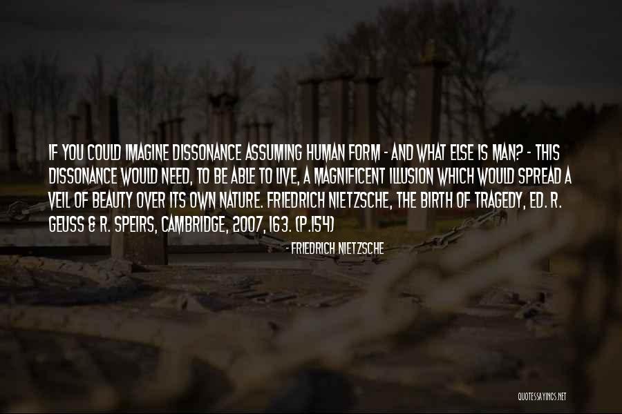What Tragedy Is Quotes By Friedrich Nietzsche What Tragedy Is Quotes By Friedrich Nietzsche