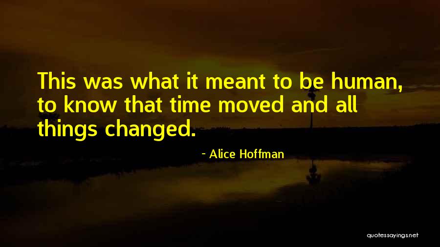 What Was Meant To Be Quotes By Alice Hoffman What Was Meant To Be Quotes By Alice Hoffman