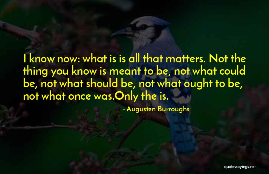 What Was Meant To Be Quotes By Augusten Burroughs What Was Meant To Be Quotes By Augusten Burroughs