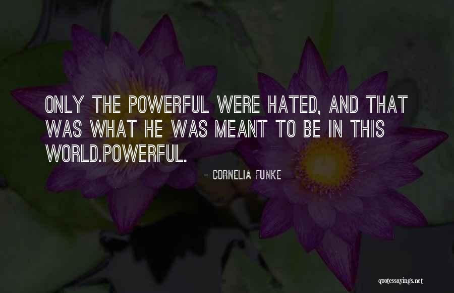 What Was Meant To Be Quotes By Cornelia Funke What Was Meant To Be Quotes By Cornelia Funke