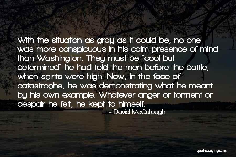 What Was Meant To Be Quotes By David McCullough What Was Meant To Be Quotes By David McCullough