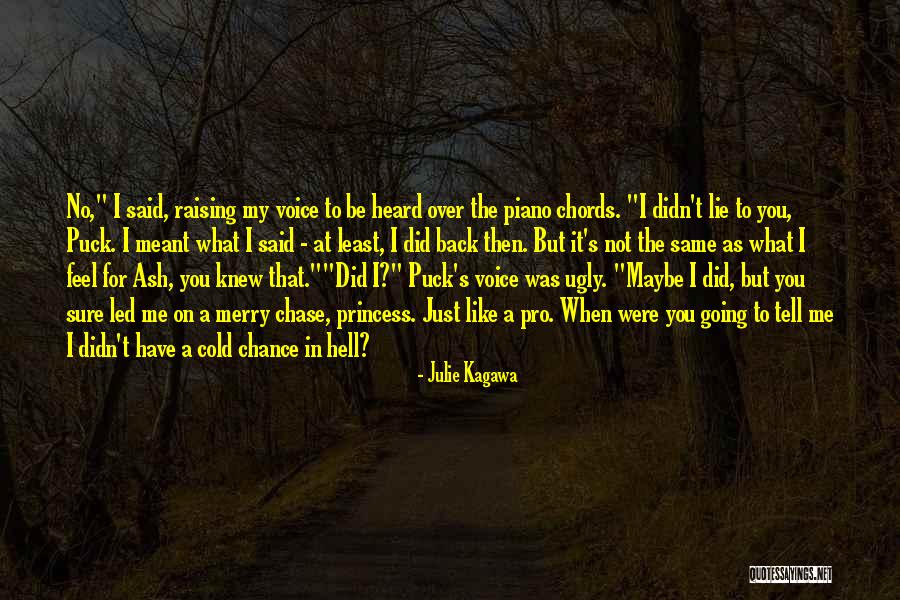 What Was Meant To Be Quotes By Julie Kagawa What Was Meant To Be Quotes By Julie Kagawa