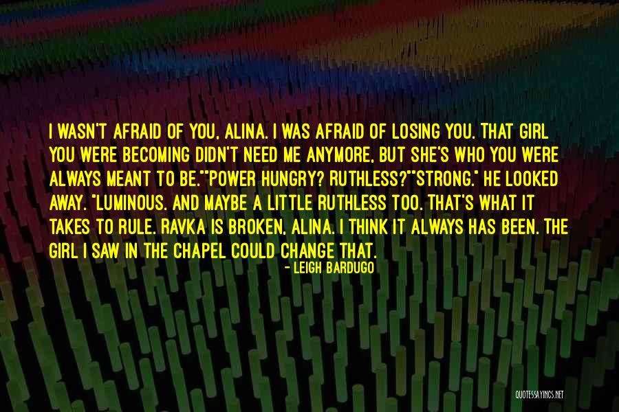What Was Meant To Be Quotes By Leigh Bardugo What Was Meant To Be Quotes By Leigh Bardugo