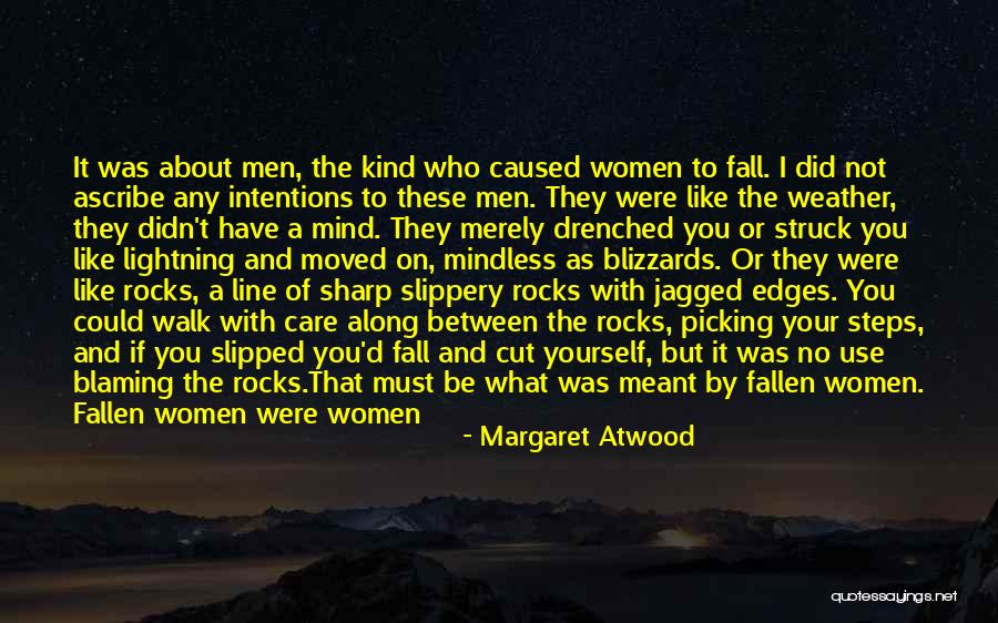 What Was Meant To Be Quotes By Margaret Atwood What Was Meant To Be Quotes By Margaret Atwood
