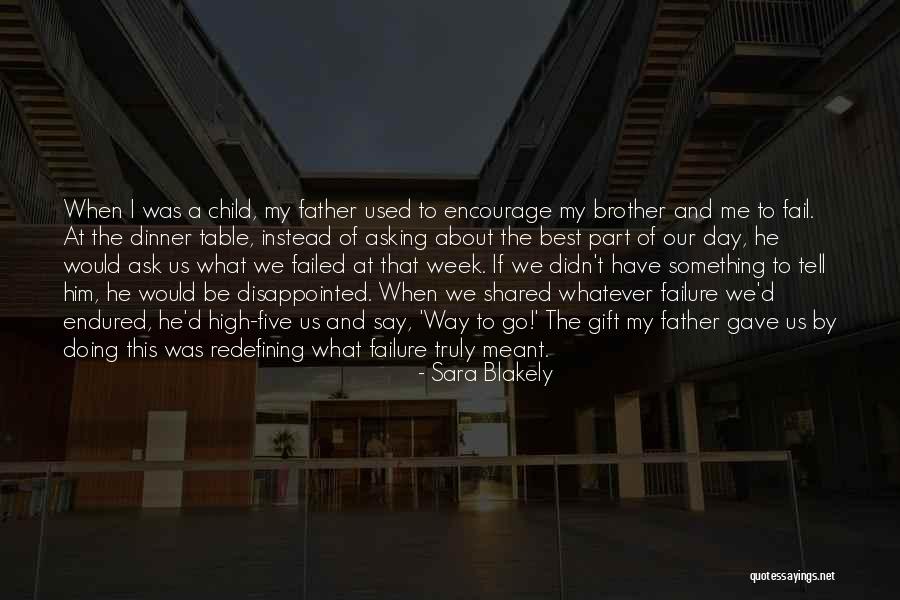 What Was Meant To Be Quotes By Sara Blakely What Was Meant To Be Quotes By Sara Blakely
