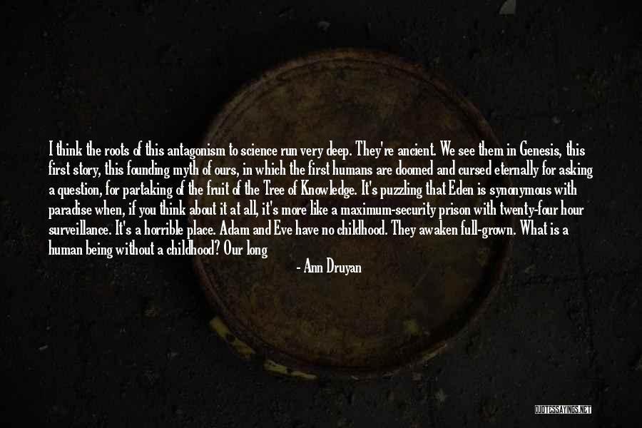What We All Long For Quotes By Ann Druyan What We All Long For Quotes By Ann Druyan