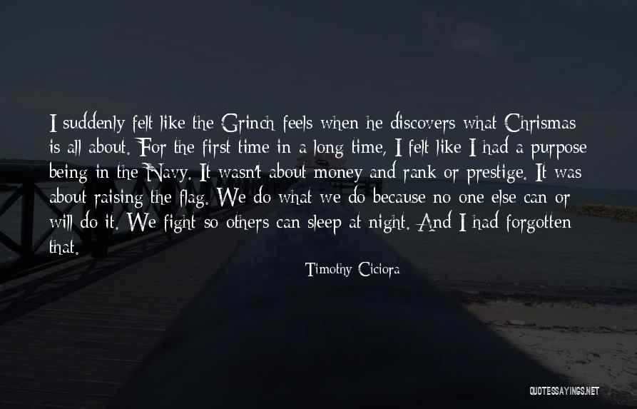 What We All Long For Quotes By Timothy Ciciora What We All Long For Quotes By Timothy Ciciora