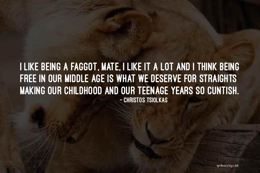 What We Deserve Quotes By Christos Tsiolkas What We Deserve Quotes By Christos Tsiolkas