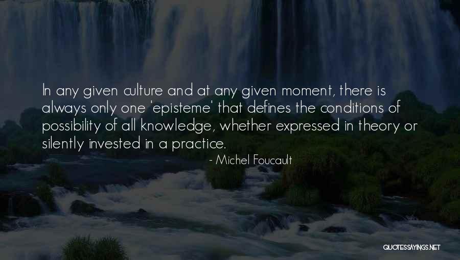 What We Do Defines Life Quotes By Michel Foucault What We Do Defines Life Quotes By Michel Foucault
