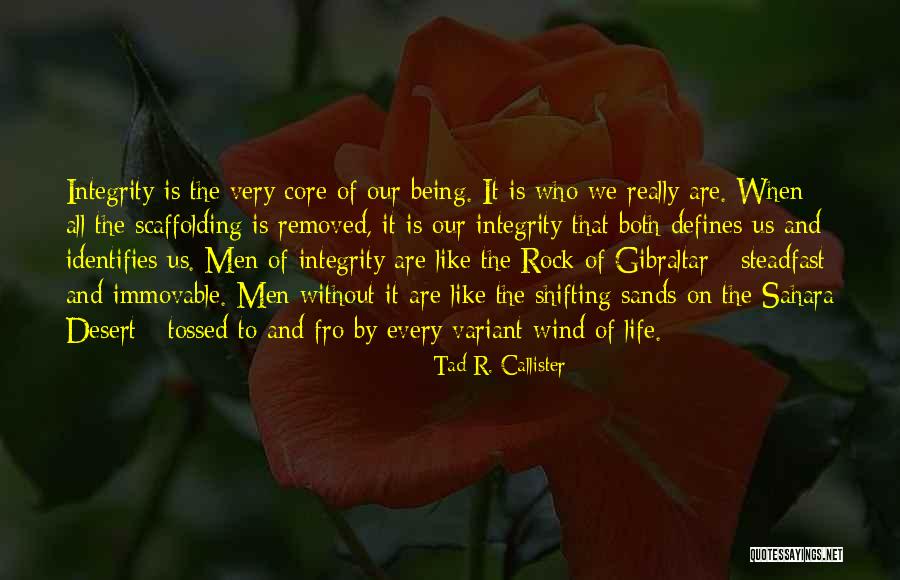 What We Do Defines Life Quotes By Tad R. Callister What We Do Defines Life Quotes By Tad R. Callister