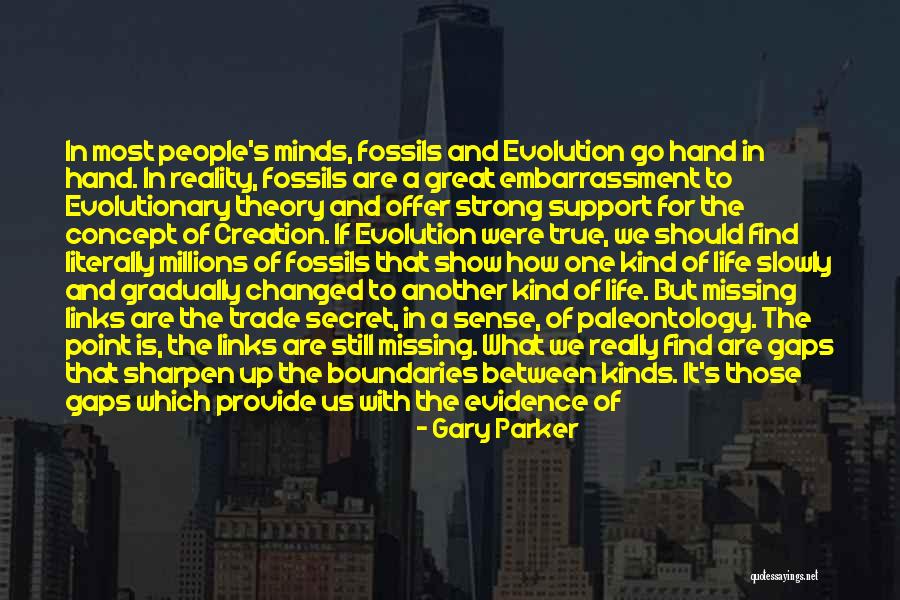 What We Do Is Secret Quotes By Gary Parker What We Do Is Secret Quotes By Gary Parker