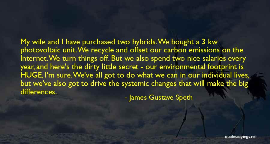 What We Do Is Secret Quotes By James Gustave Speth What We Do Is Secret Quotes By James Gustave Speth
