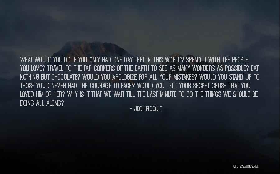 What We Do Is Secret Quotes By Jodi Picoult What We Do Is Secret Quotes By Jodi Picoult