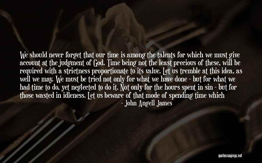 What We Do Is Secret Quotes By John Angell James What We Do Is Secret Quotes By John Angell James