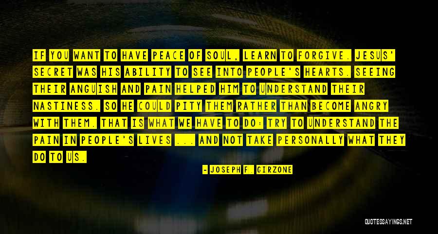 What We Do Is Secret Quotes By Joseph F. Girzone What We Do Is Secret Quotes By Joseph F. Girzone