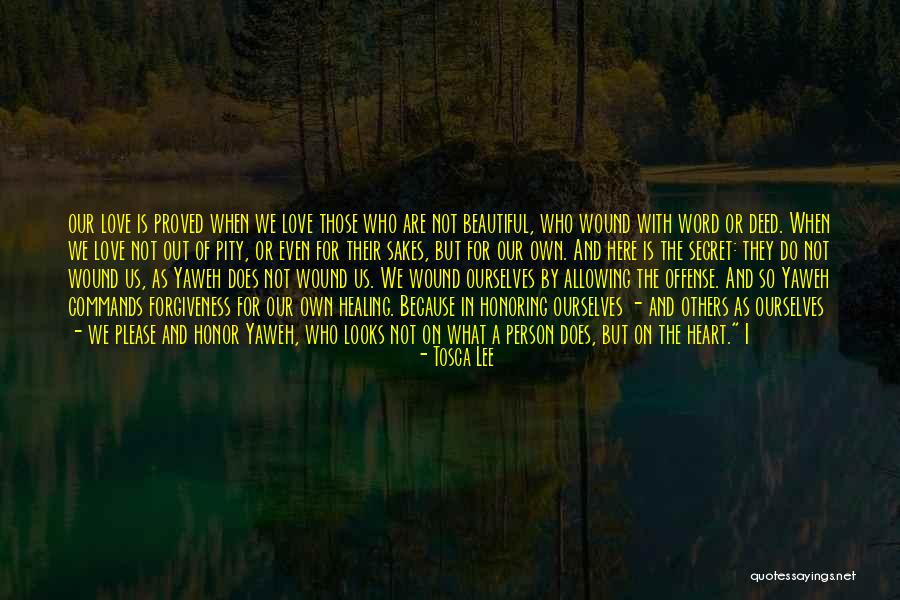What We Do Is Secret Quotes By Tosca Lee What We Do Is Secret Quotes By Tosca Lee
