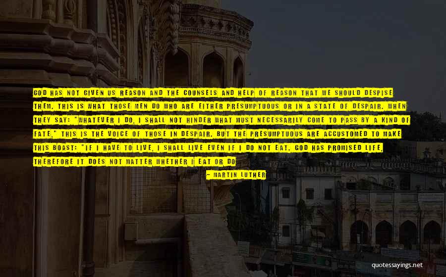 What We Go Through In Life Quotes By Martin Luther What We Go Through In Life Quotes By Martin Luther