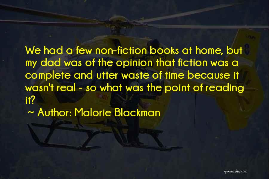 What We Had Was Real Quotes By Malorie Blackman