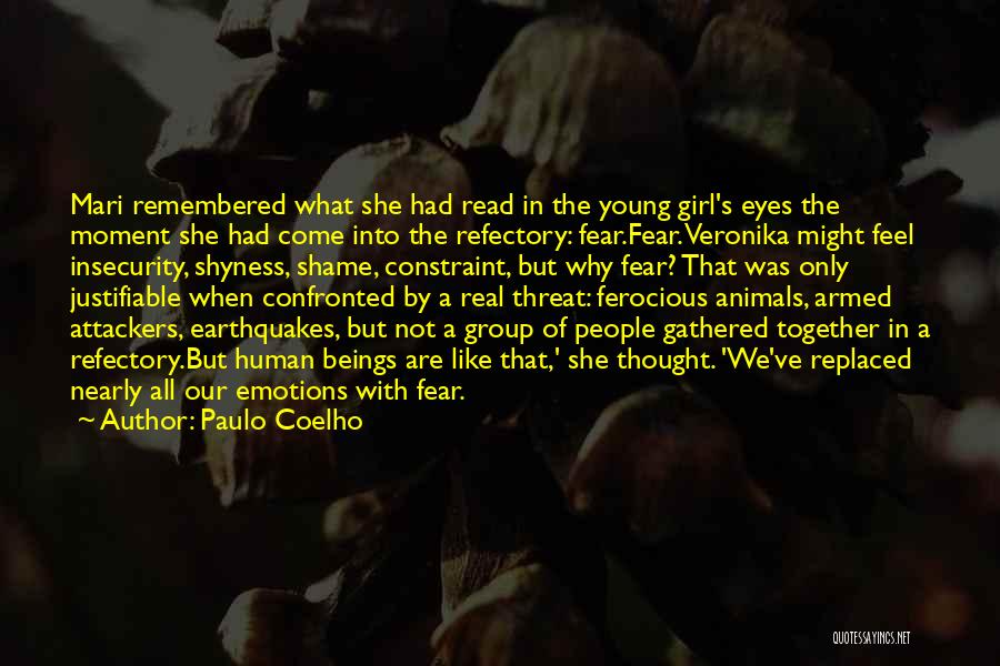 What We Had Was Real Quotes By Paulo Coelho