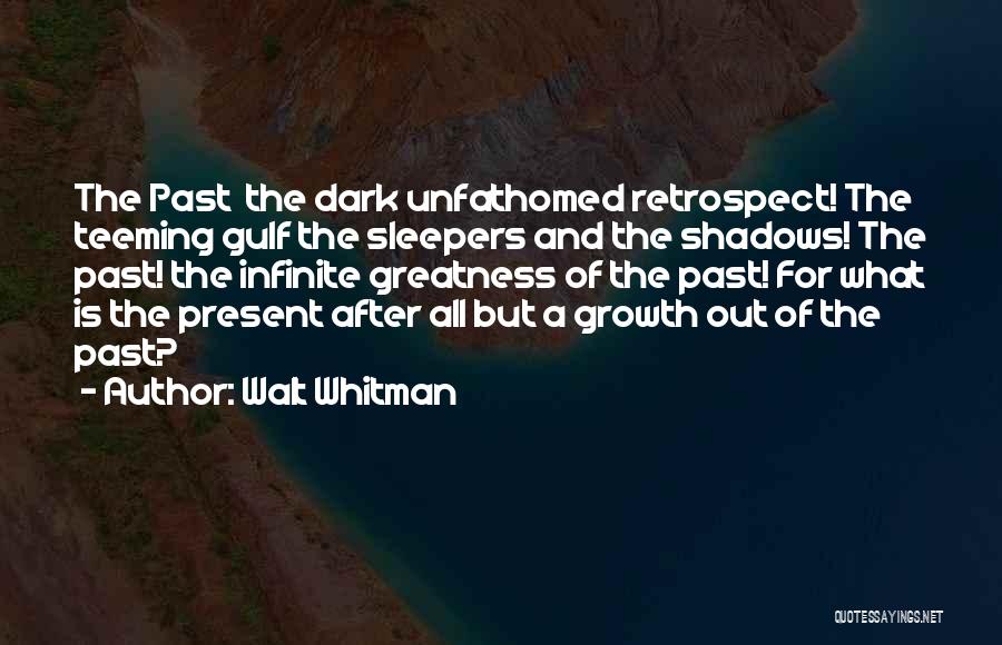 What Whitman Quotes By Walt Whitman