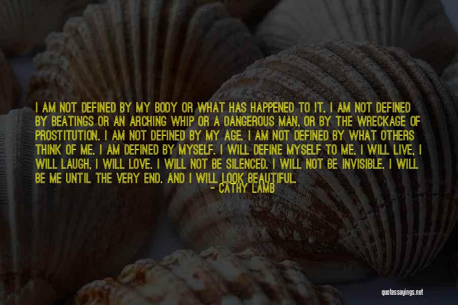 What Will Others Think Quotes By Cathy Lamb What Will Others Think Quotes By Cathy Lamb