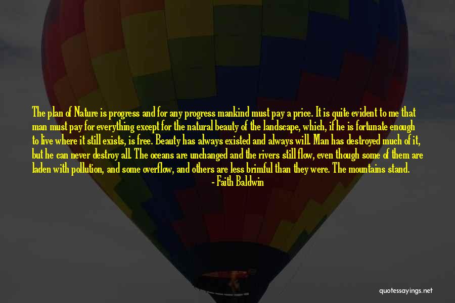 What Will Others Think Quotes By Faith Baldwin