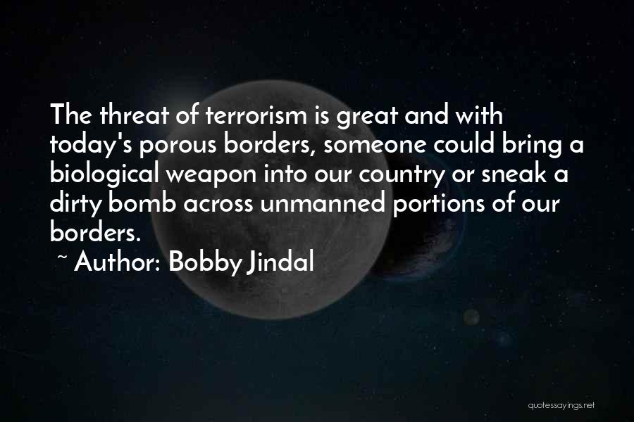What Will Today Bring Quotes By Bobby Jindal
