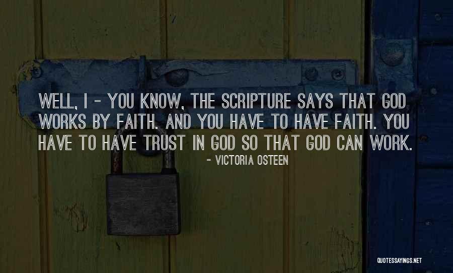 What Works For You May Not Work For Me Quotes By Victoria Osteen What Works For You May Not Work For Me Quotes By Victoria Osteen