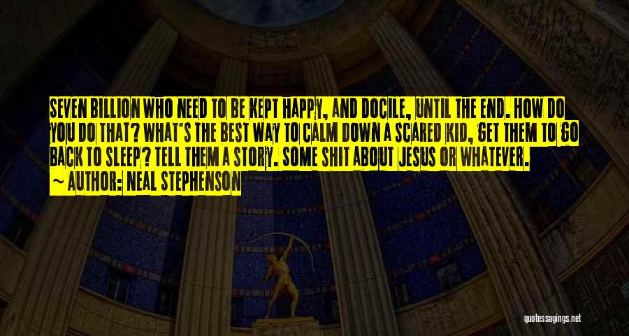 What Would Jesus Do Funny Quotes By Neal Stephenson