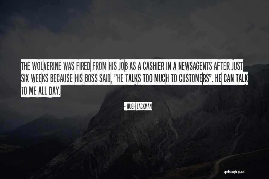 What Would Wolverine Do Quotes By Hugh Jackman What Would Wolverine Do Quotes By Hugh Jackman