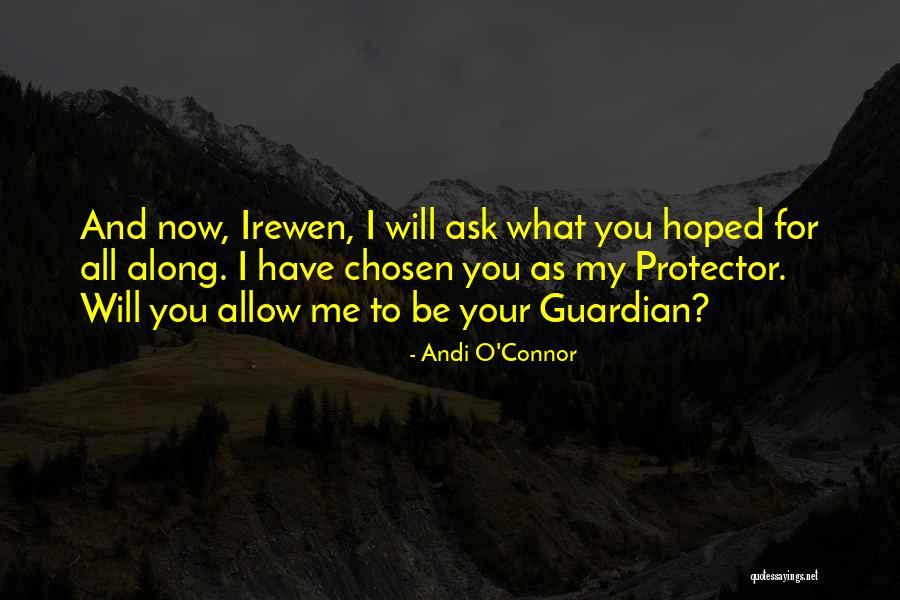 What You Allow Quotes By Andi O'Connor What You Allow Quotes By Andi O'Connor
