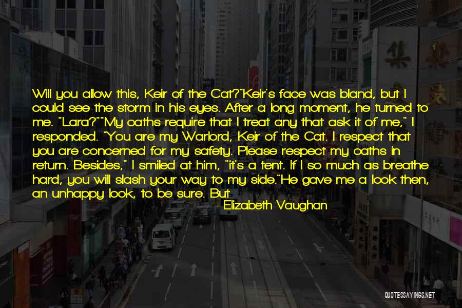 What You Allow Quotes By Elizabeth Vaughan What You Allow Quotes By Elizabeth Vaughan