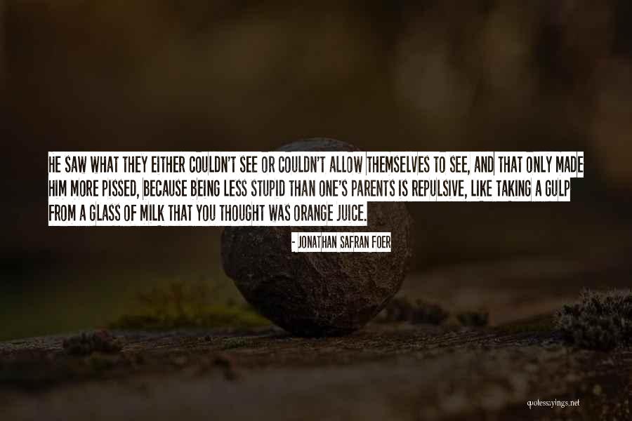 What You Allow Quotes By Jonathan Safran Foer What You Allow Quotes By Jonathan Safran Foer
