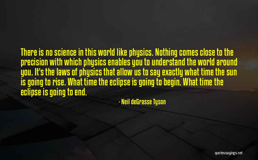 What You Allow Quotes By Neil DeGrasse Tyson What You Allow Quotes By Neil DeGrasse Tyson