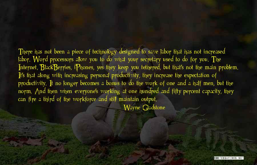 What You Allow Quotes By Wayne Gladstone What You Allow Quotes By Wayne Gladstone