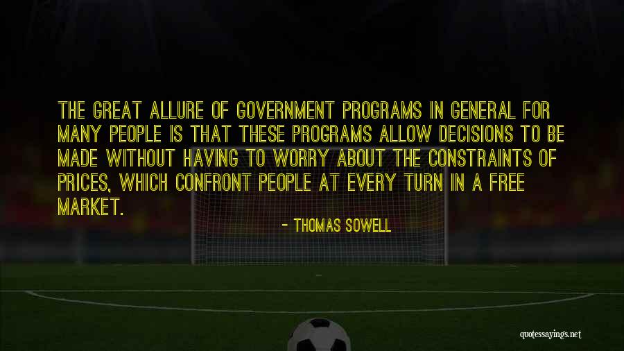 What You Allow What You Confront Quotes By Thomas Sowell What You Allow What You Confront Quotes By Thomas Sowell