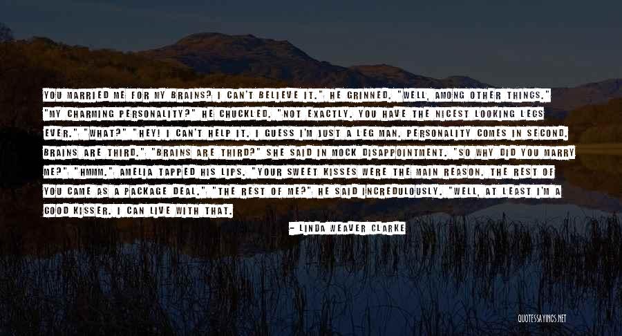 What You Are Missing Quotes By Linda Weaver Clarke What You Are Missing Quotes By Linda Weaver Clarke