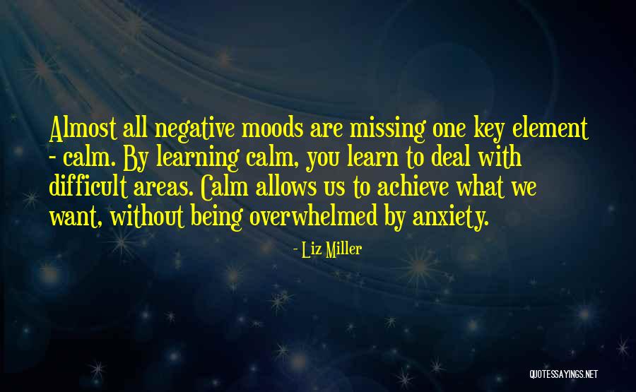 What You Are Missing Quotes By Liz Miller What You Are Missing Quotes By Liz Miller