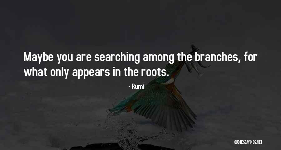 What You Are Searching For Quotes By Rumi What You Are Searching For Quotes By Rumi