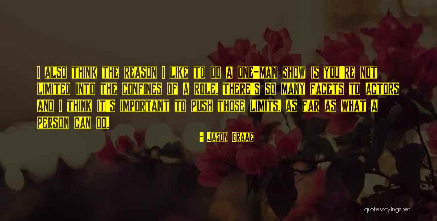 What You Can Do Quotes By Jason Graae What You Can Do Quotes By Jason Graae