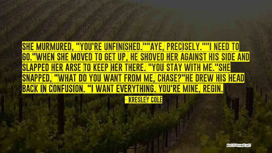 What You Do In The Dark Quotes By Kresley Cole What You Do In The Dark Quotes By Kresley Cole