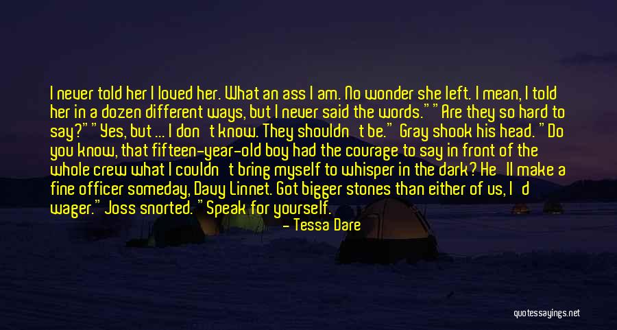 What You Do In The Dark Quotes By Tessa Dare What You Do In The Dark Quotes By Tessa Dare