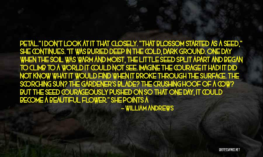 What You Do In The Dark Quotes By William Andrews What You Do In The Dark Quotes By William Andrews