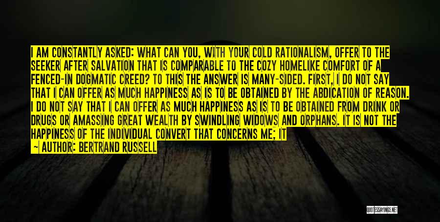 What You Do Not What You Say Quotes By Bertrand Russell