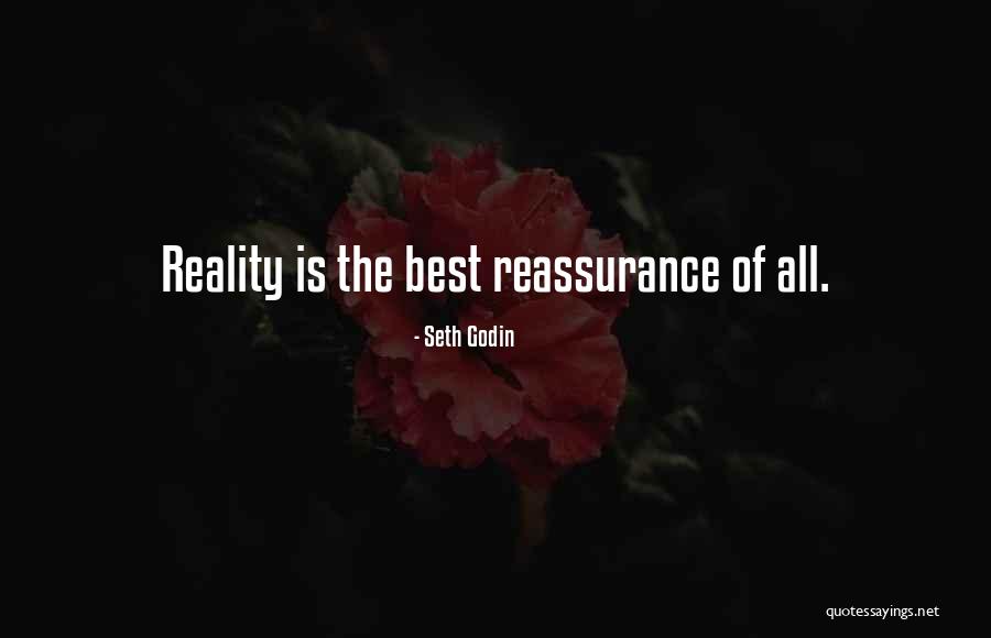What You Dont Know Wont Hurt Quotes By Seth Godin