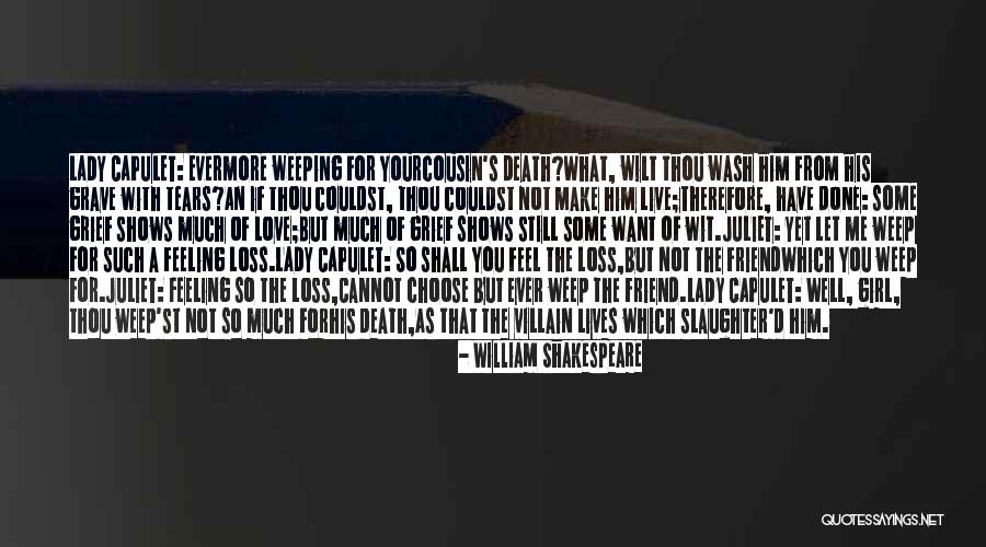 What You Have Done For Me Quotes By William Shakespeare