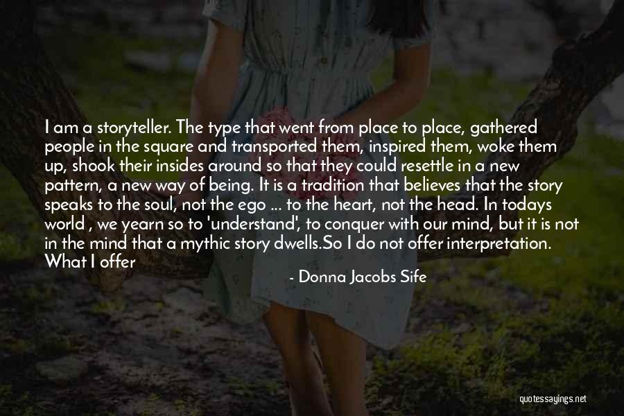 What You Have Until It's Gone Quotes By Donna Jacobs Sife What You Have Until It's Gone Quotes By Donna Jacobs Sife
