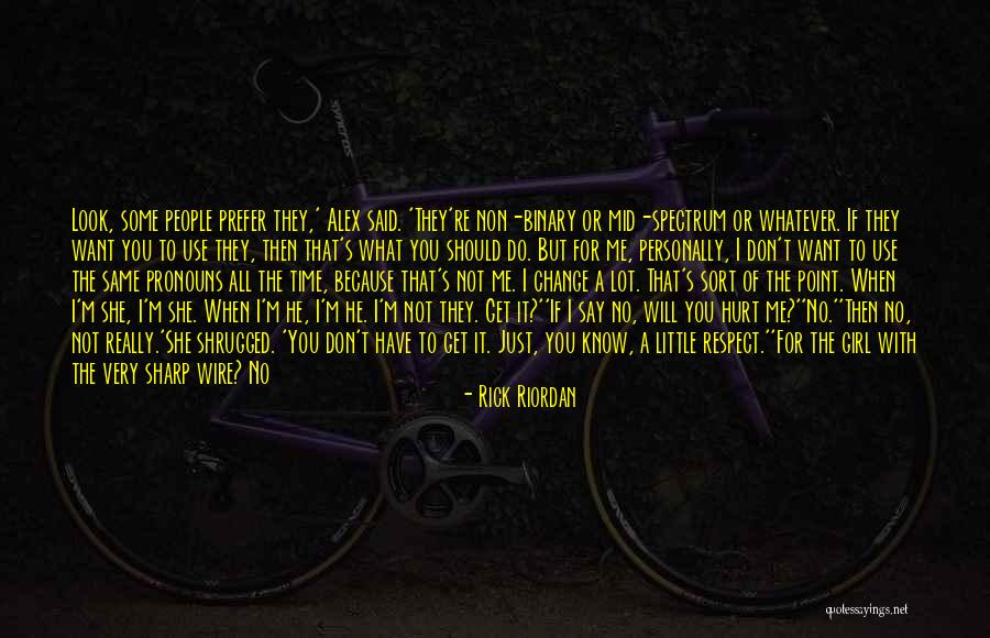 What You Look For Quotes By Rick Riordan What You Look For Quotes By Rick Riordan